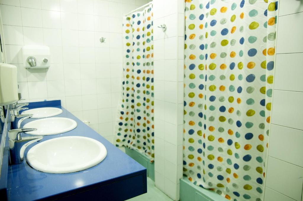 Be Dream Hostel Badalona Exterior photo