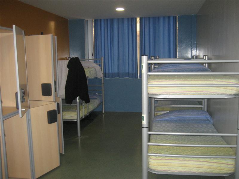 Be Dream Hostel Badalona Exterior photo